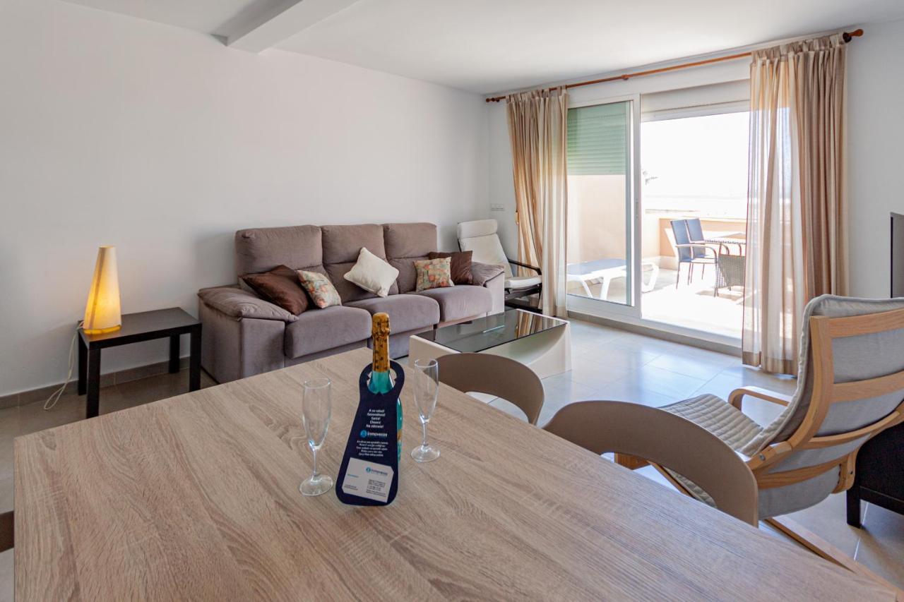 Inmovecos Soling 19 La Manga del Mar Menor Exterior foto